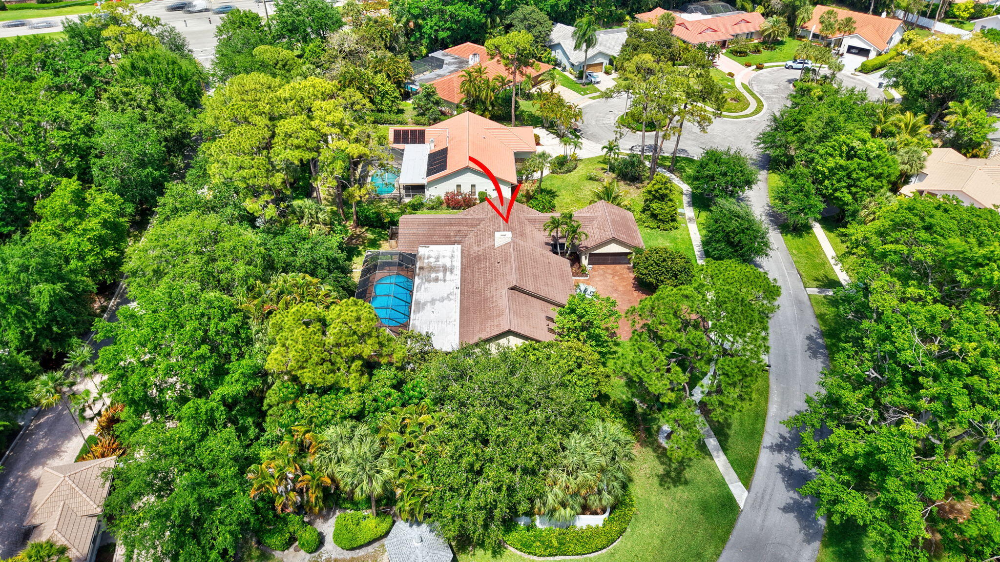7332 Estrella Court Boca Raton, FL 33433 - Photo 79 of 81 80-web-or-mls-DJI_20260414142134_0121_D_