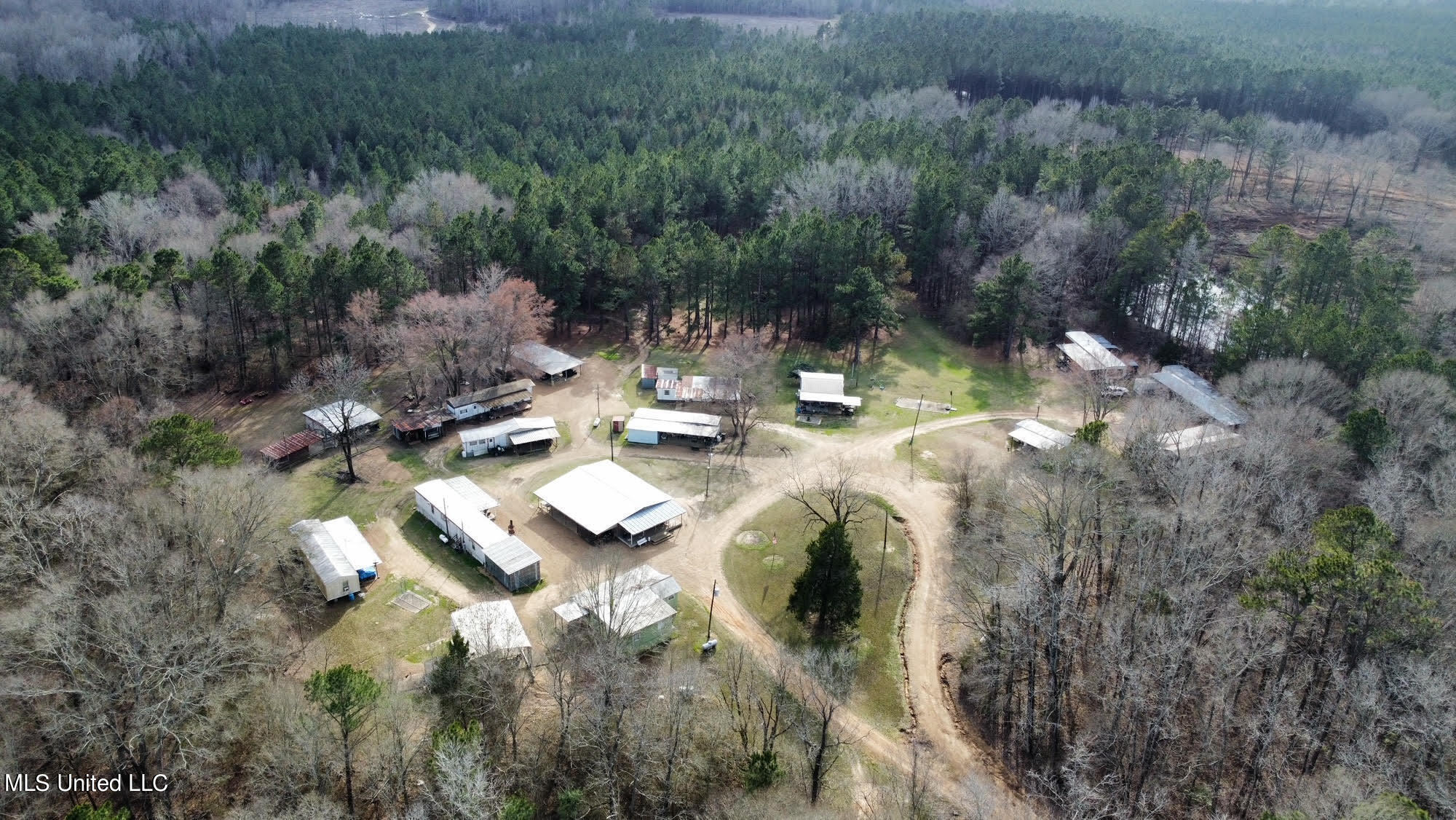 0 Midway Road Wesson, MS 39191 - Photo 23 of 35 35