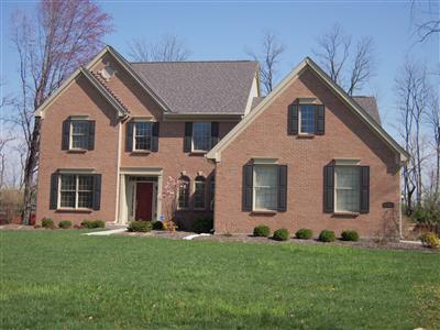 10116 Zig Zag Road Blue Ash, OH 45242 - Photo 1 of 1