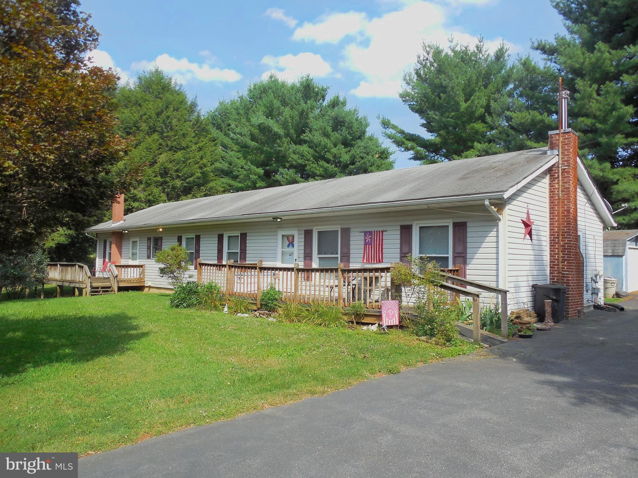 687 Pikes Peak Road Delta, PA 17314 - Photo 1 of 65 Gallery Image 1