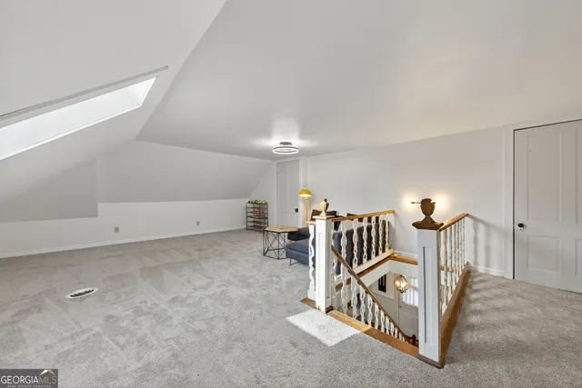 a view of sitting area in balcony