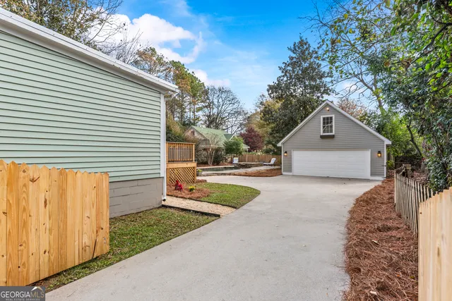 $675,000 | 280 Pine Street, Madison, GA 30650