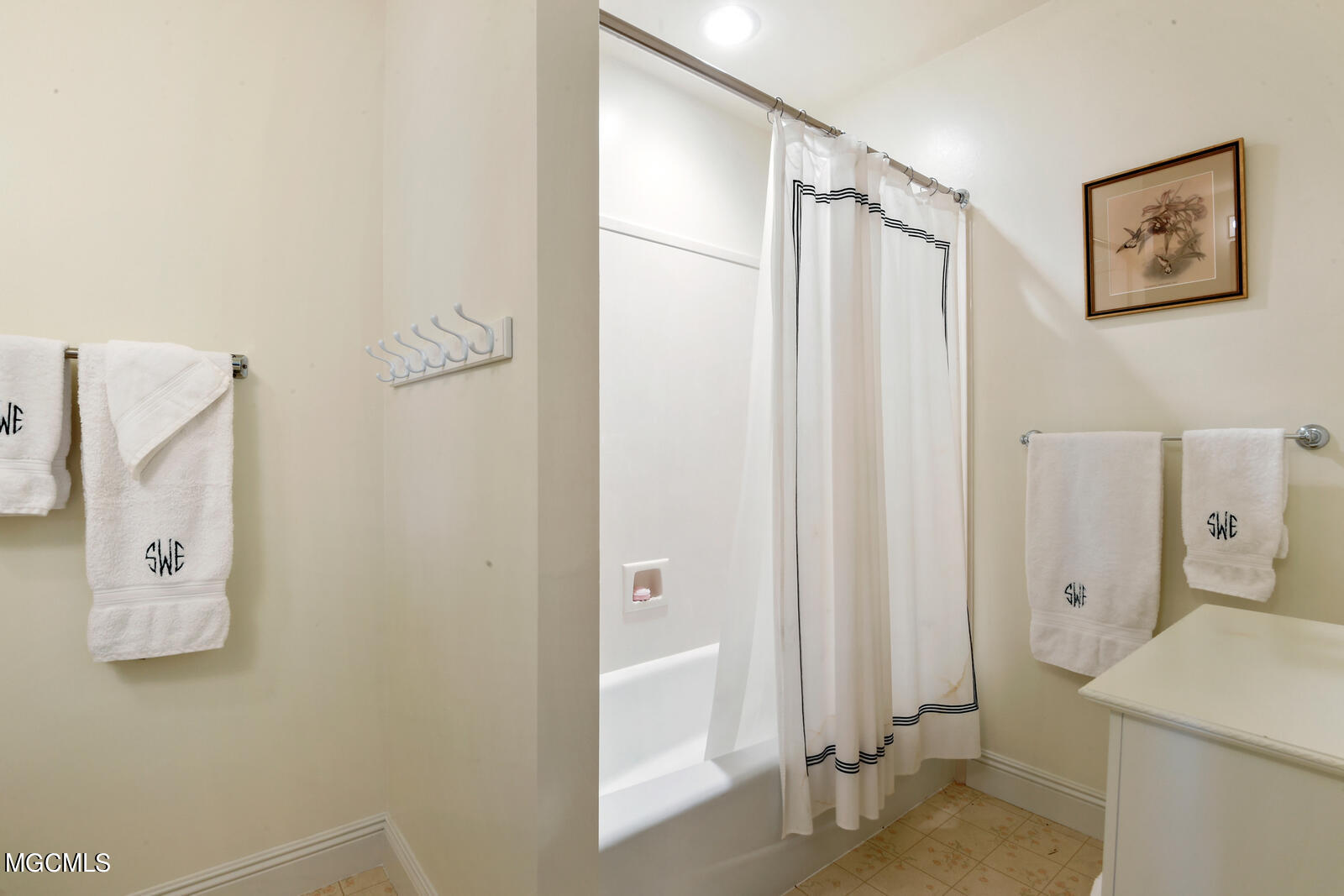 2 Park Ridge Lane Pass Christian, MS 39571 - Photo 18 of 25 Full Bath