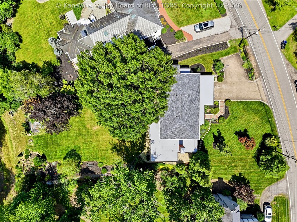 1620 Loudon Heights Road Charleston, WV 25314 - Photo 3 of 50 Gallery Image 3