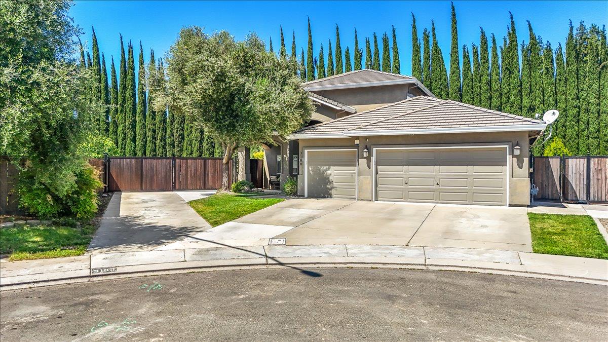 3100 Amos Court Modesto, CA 95355 - Photo 2 of 87