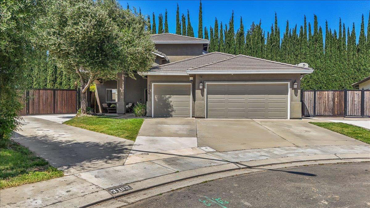3100 Amos Court Modesto, CA 95355 - Photo 3 of 87