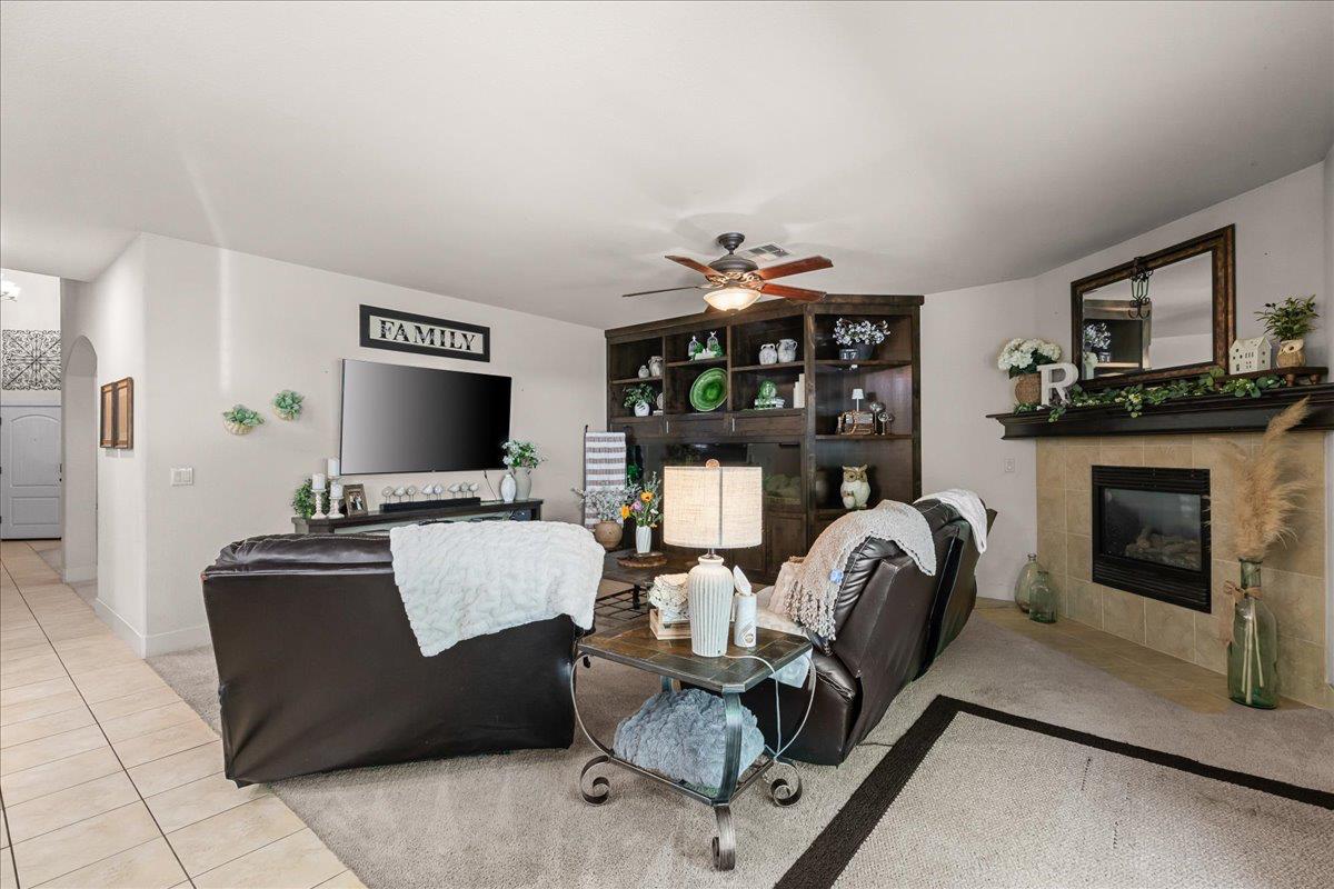 3100 Amos Court Modesto, CA 95355 - Photo 32 of 87