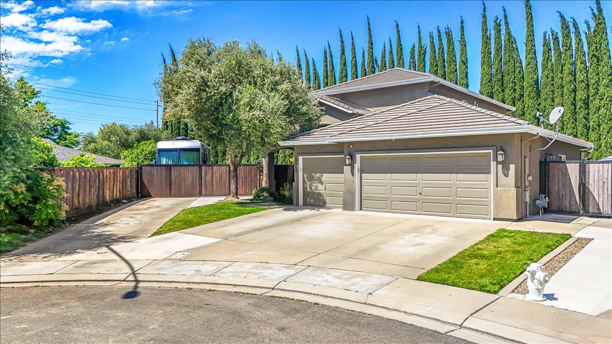 3100 Amos Court Modesto, CA 95355 - Photo 4 of 87