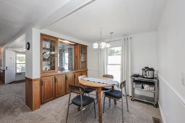 $137,500 | 5 Monadnock Drive, Rochester, NH 03867