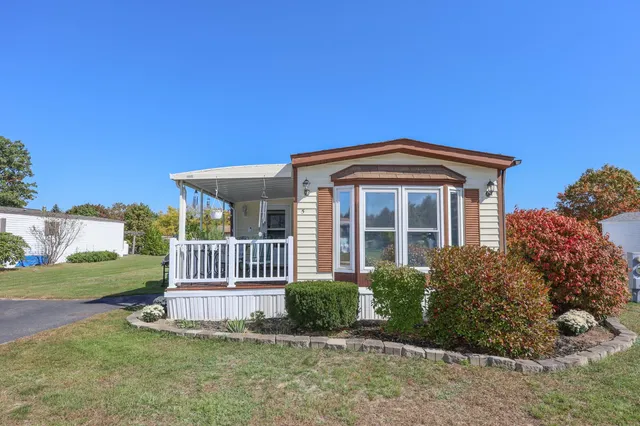 $115,000 | 5 Monadnock Drive, Rochester, NH 03867