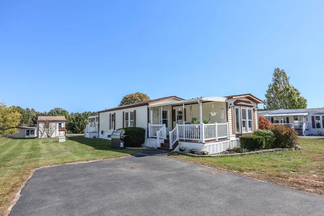 $115,000 | 5 Monadnock Drive, Rochester, NH 03867