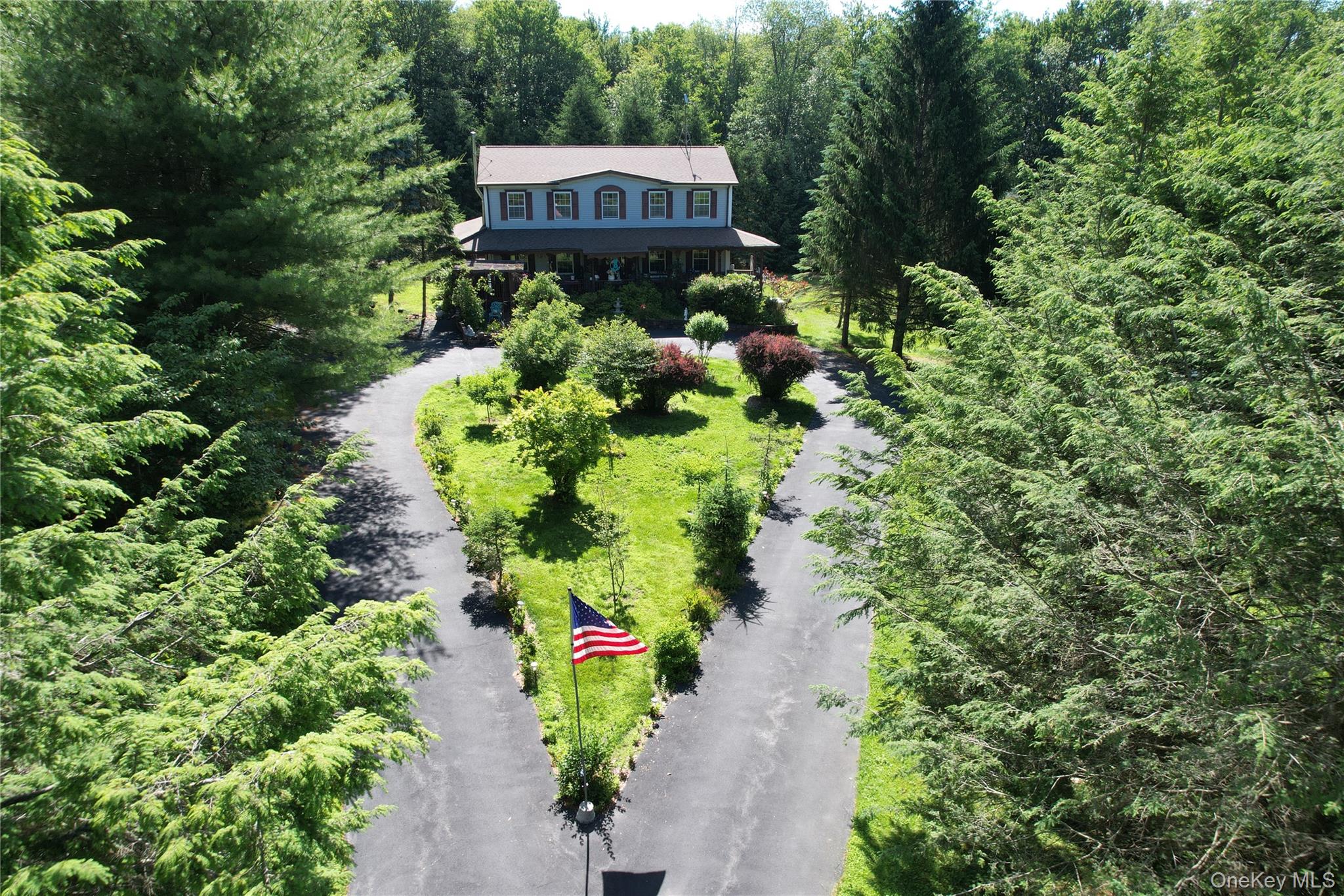 239 Burnt Ridge Road Liberty, NY 12754 - Photo 2 of 50