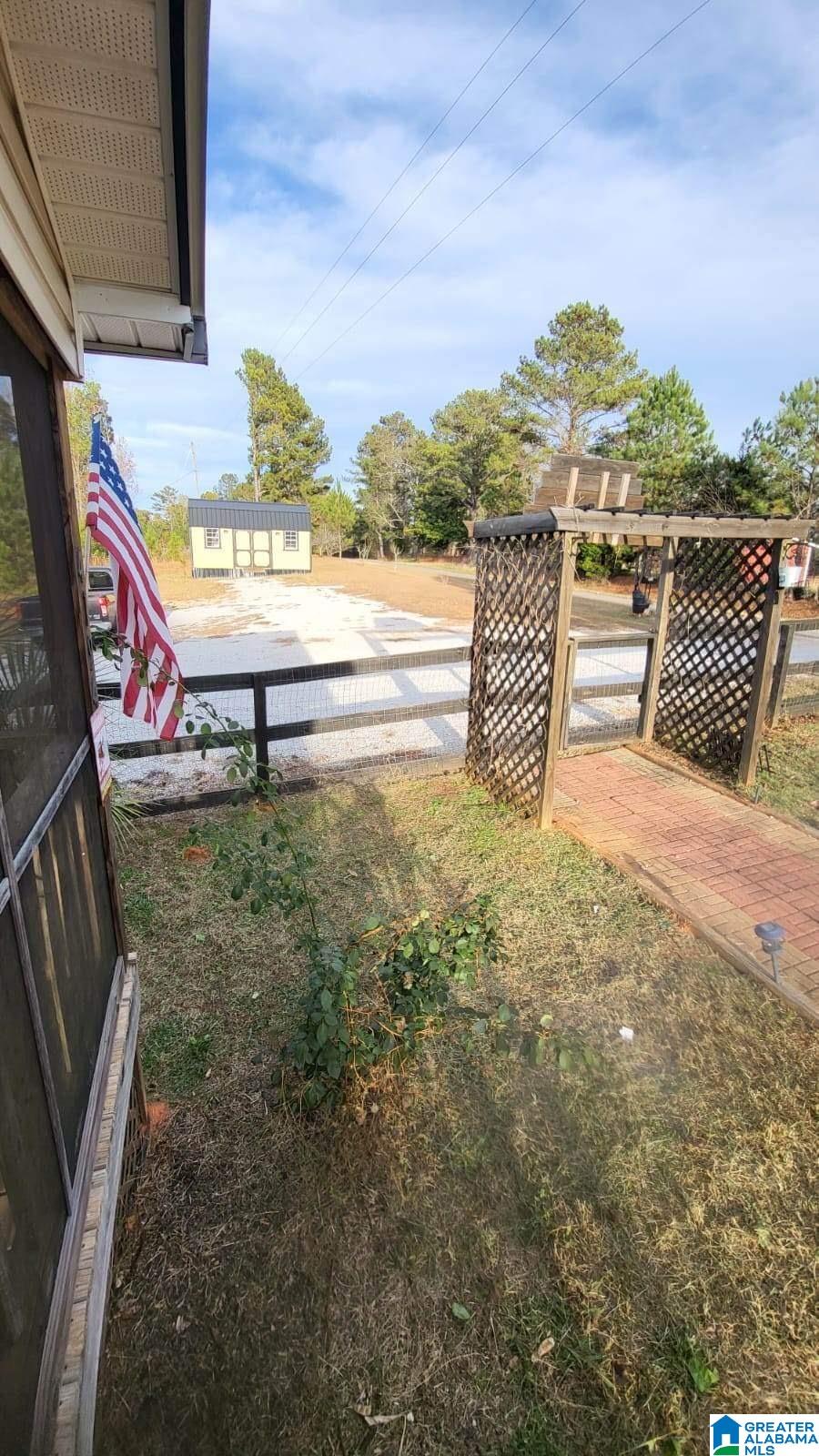 4168 Louina Road Roanoke, AL 36274 - Photo 11 of 53