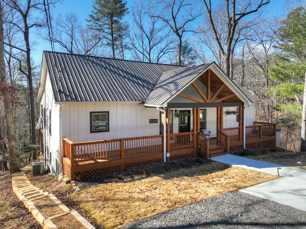 $3,500 | 617 Zenith Trail, Ellijay, GA 30540