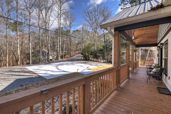 $3,500 | 617 Zenith Trail, Ellijay, GA 30540