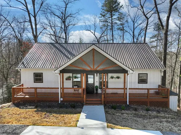 $3,500 | 617 Zenith Trail, Ellijay, GA 30540