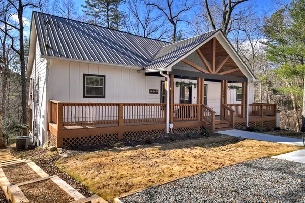 $3,500 | 617 Zenith Trail, Ellijay, GA 30540