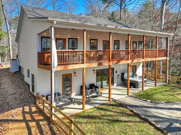 $3,500 | 617 Zenith Trail, Ellijay, GA 30540