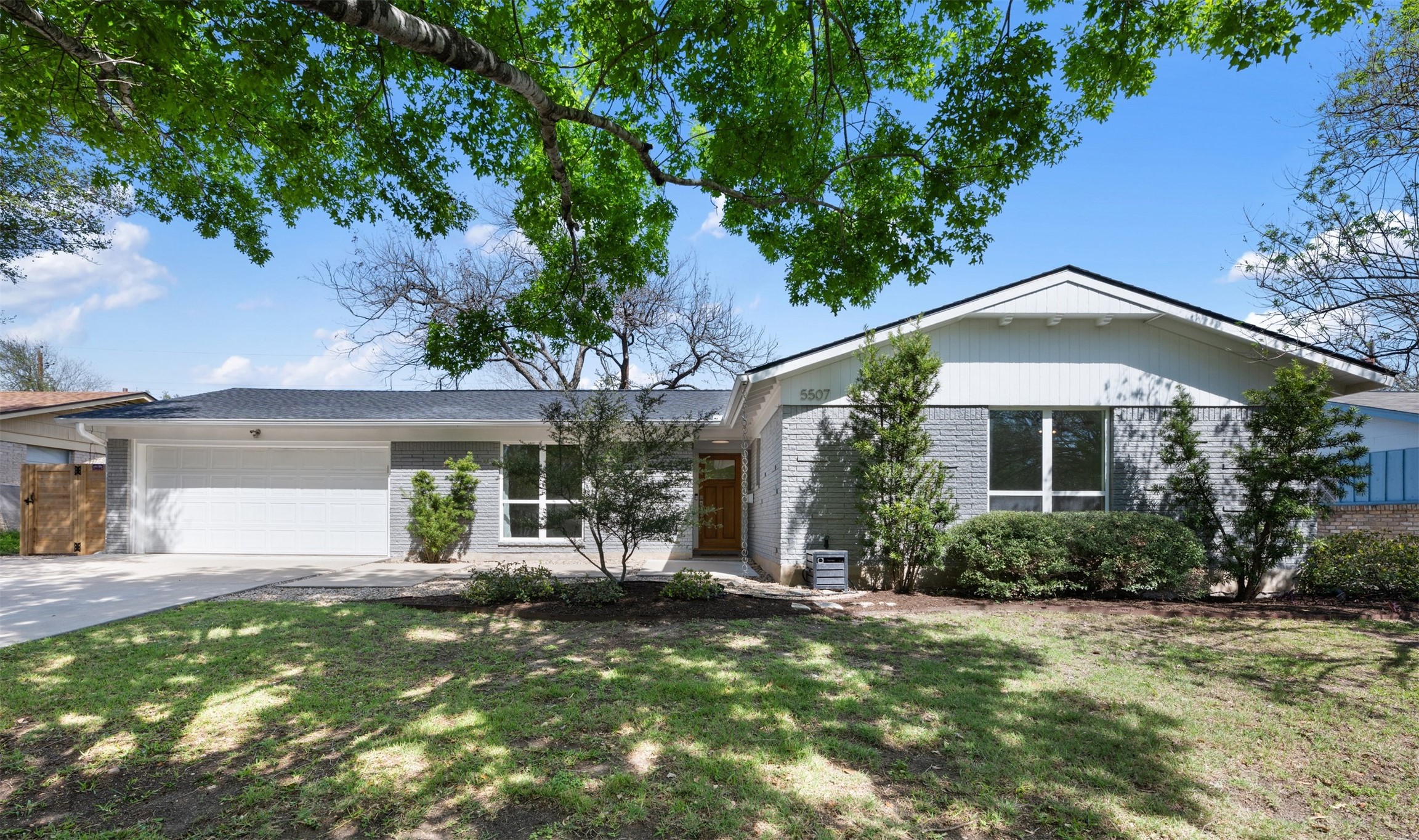 5507 Mapleleaf Drive Austin, TX 78723 - Photo 1 of 1