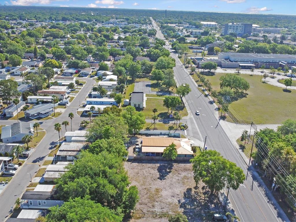 0 Donegan Kissimmee, FL 34741 - Photo 3 of 10 an aerial view of residential houses with outdoor space