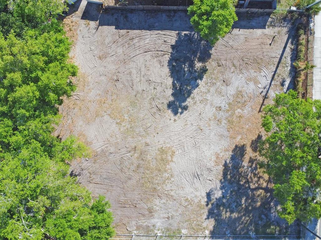 0 Donegan Kissimmee, FL 34741 - Photo 5 of 10 a view of a yard with plants