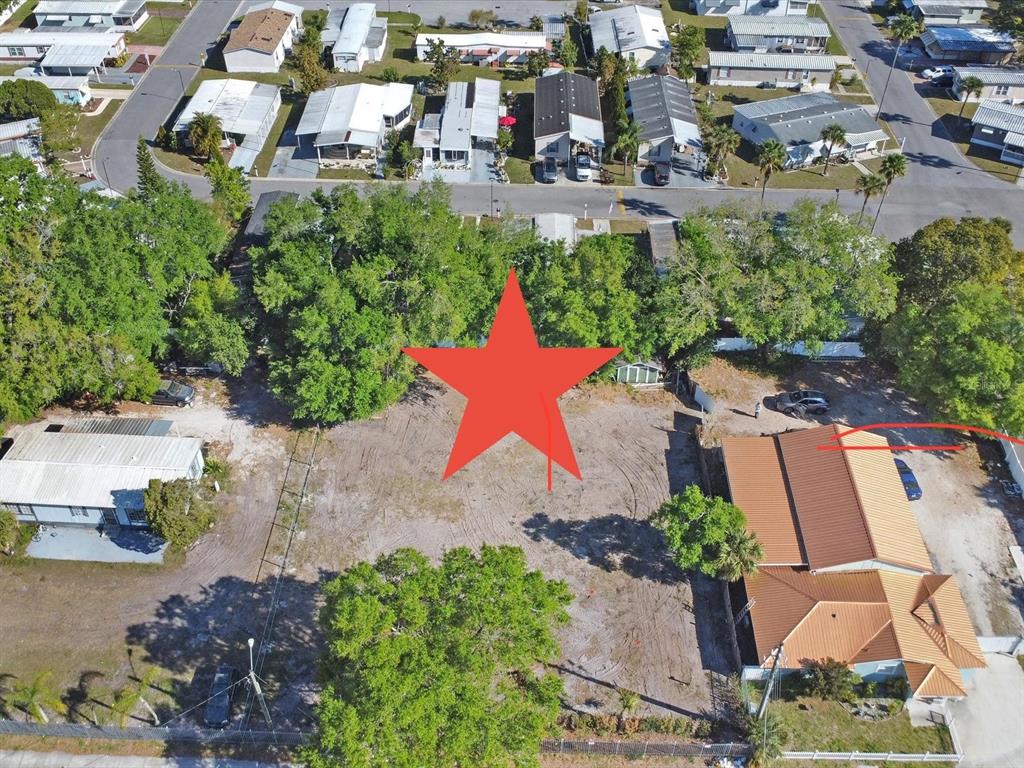 0 Donegan Kissimmee, FL 34741 - Photo 7 of 10 an aerial view of multiple houses with yard