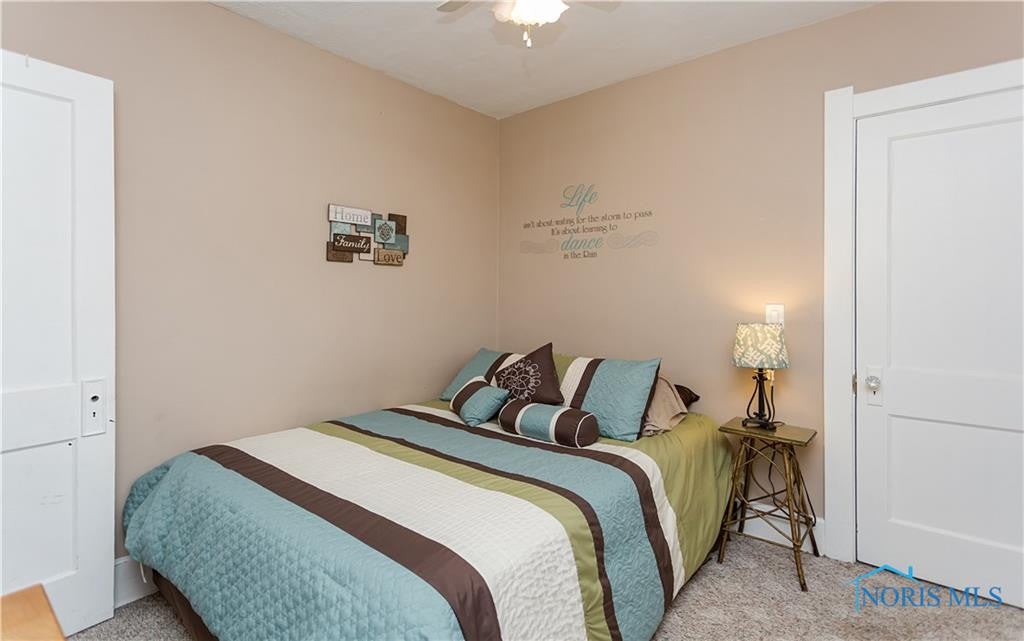 627 Hayes Road Toledo, OH 43615 - Photo 18 of 25 Gallery Image 18