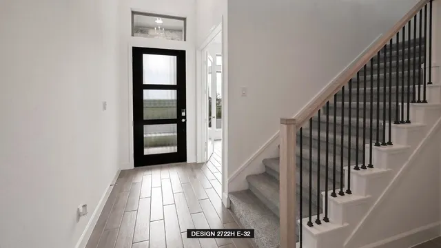 $509,900 | 136 Hadleigh Drive, Hutto, TX 78634