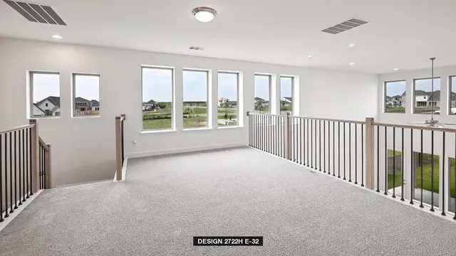 $509,900 | 136 Hadleigh Drive, Hutto, TX 78634