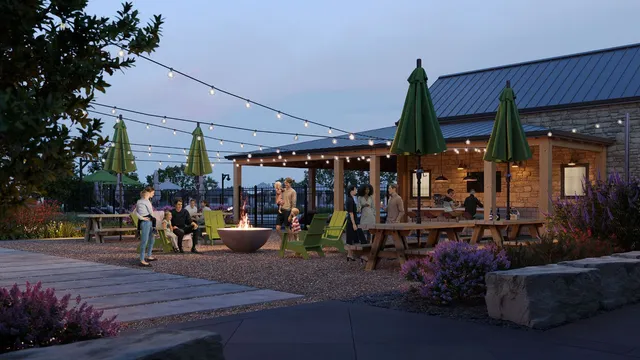 $509,900 | 136 Hadleigh Drive, Hutto, TX 78634