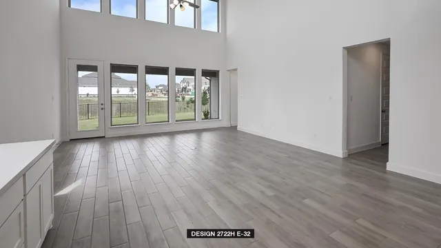 $509,900 | 136 Hadleigh Drive, Hutto, TX 78634