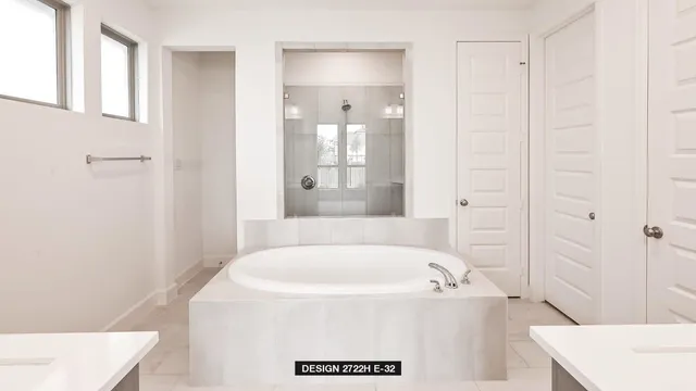 $509,900 | 136 Hadleigh Drive, Hutto, TX 78634