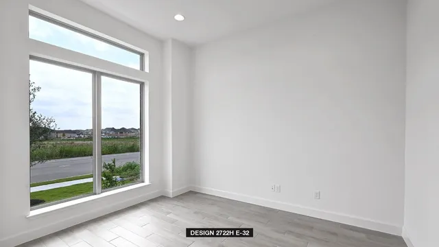 $509,900 | 136 Hadleigh Drive, Hutto, TX 78634