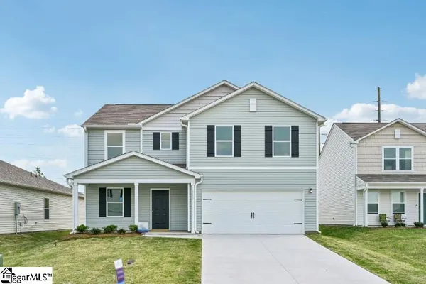 $221,888 | 115 Merriville Drive, Union, SC 29379