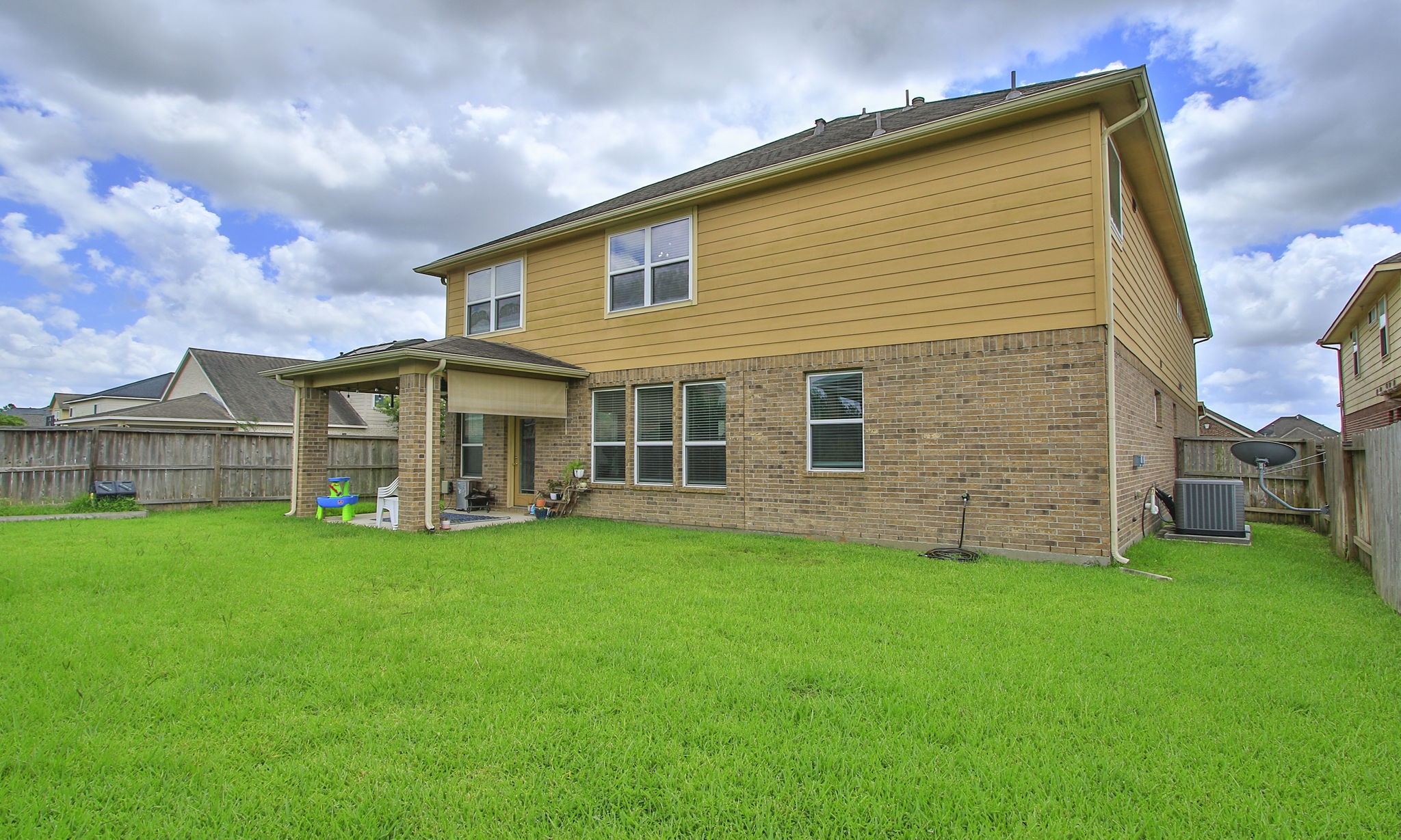 20358 Mathis Landing Drive Cypress, TX 77433 - Photo 47 of 50