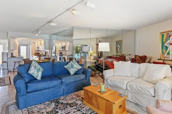$745,000 | 3101 South Ocean Boulevard, Unit 318, Highland Beach, FL 33487