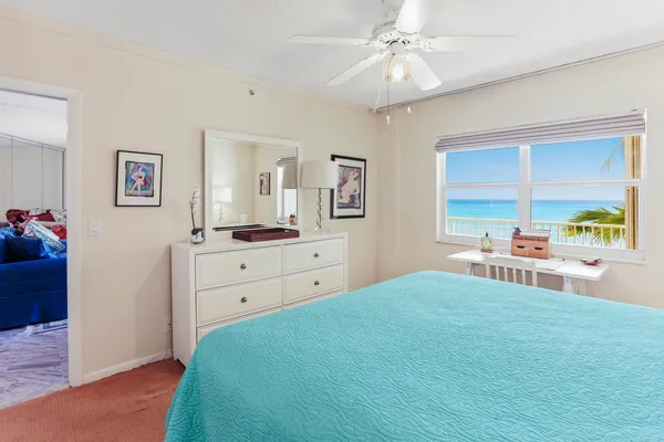 $745,000 | 3101 South Ocean Boulevard, Unit 318, Highland Beach, FL 33487