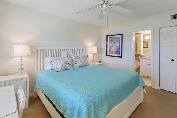 $745,000 | 3101 South Ocean Boulevard, Unit 318, Highland Beach, FL 33487