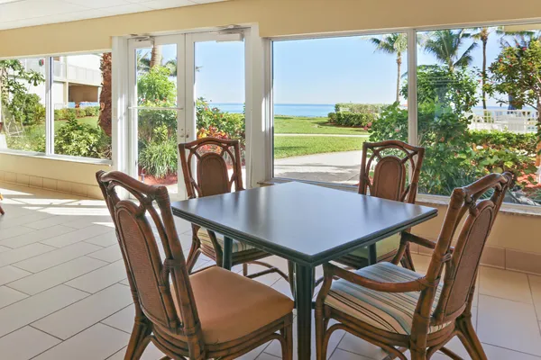 $745,000 | 3101 South Ocean Boulevard, Unit 318, Highland Beach, FL 33487