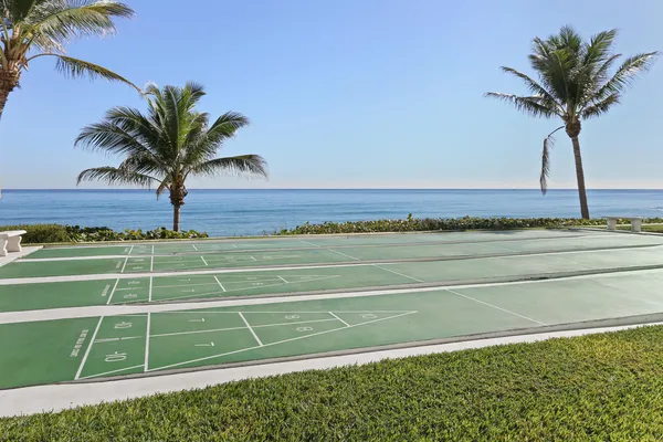 $745,000 | 3101 South Ocean Boulevard, Unit 318, Highland Beach, FL 33487