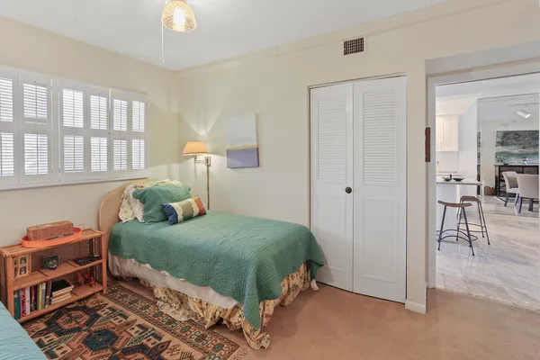 $745,000 | 3101 South Ocean Boulevard, Unit 318, Highland Beach, FL 33487