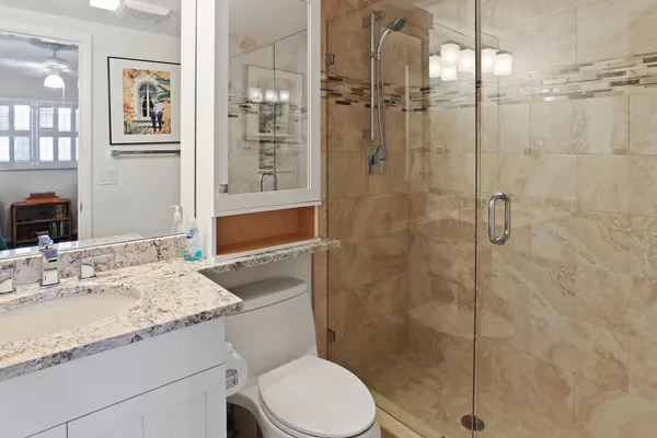 $745,000 | 3101 South Ocean Boulevard, Unit 318, Highland Beach, FL 33487