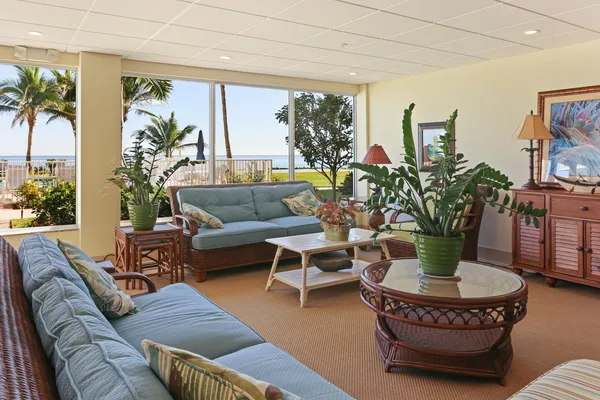 $745,000 | 3101 South Ocean Boulevard, Unit 318, Highland Beach, FL 33487