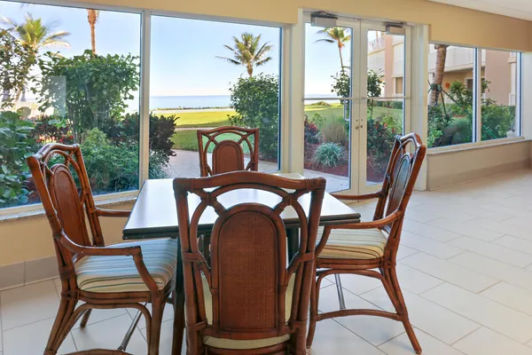 $745,000 | 3101 South Ocean Boulevard, Unit 318, Highland Beach, FL 33487