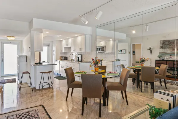 $745,000 | 3101 South Ocean Boulevard, Unit 318, Highland Beach, FL 33487