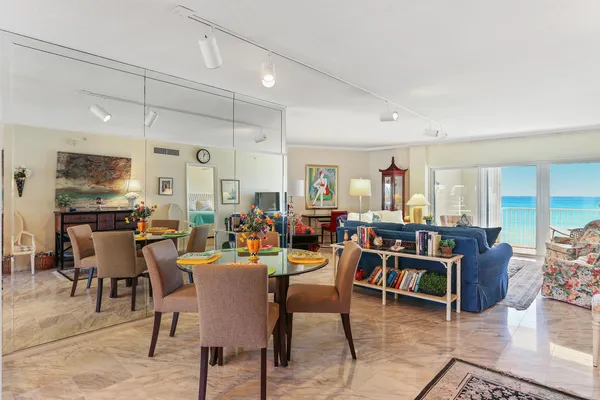 $745,000 | 3101 South Ocean Boulevard, Unit 318, Highland Beach, FL 33487