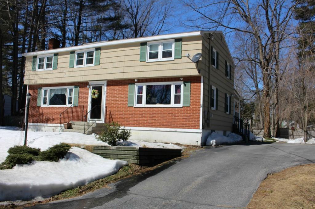 3 Mayflower Road Westbrook, ME 04092 - Photo 1 of 22 Photo