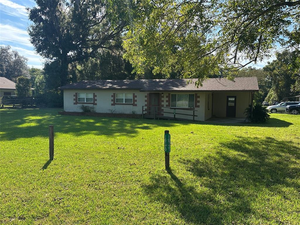 16129 Southwest Archer Road Archer, FL 32618 - Photo 1 of 1