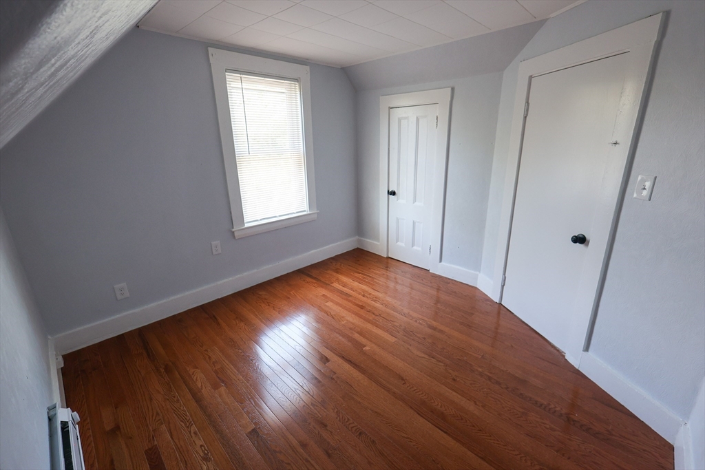 50 Thatcher Street, Unit 2 Boston, MA 02136 - Photo 18 of 22