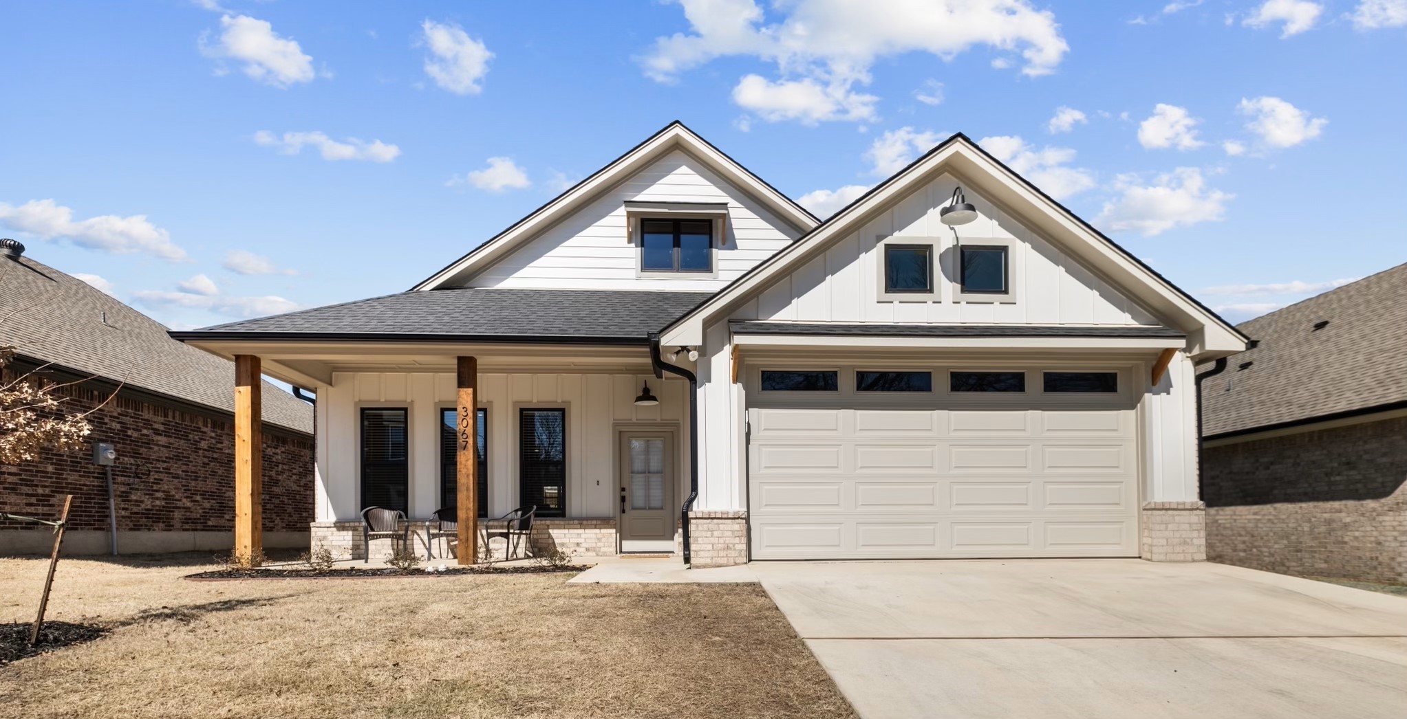 3067 Royal Gdn Road Tyler, TX 75701 - Photo 1 of 20